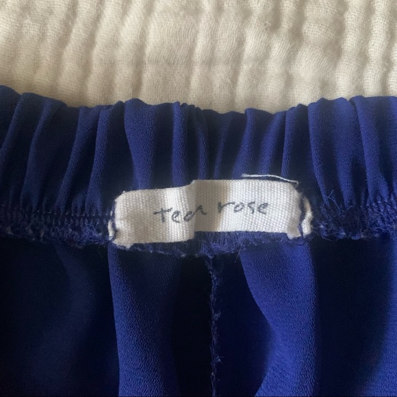 Cobalt Dolphin Shorts - Picture 5 of 5